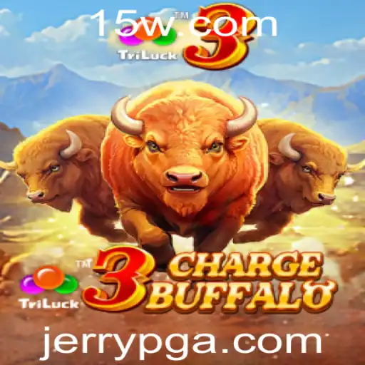 Explorando o Universo de 3ChargeBuffalo: Um Mergulho nas Regras e Dinâmicas do Jogo