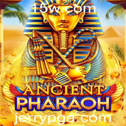 Descubra AncientPharaoh: O Jogo Que Une História e Estratégia