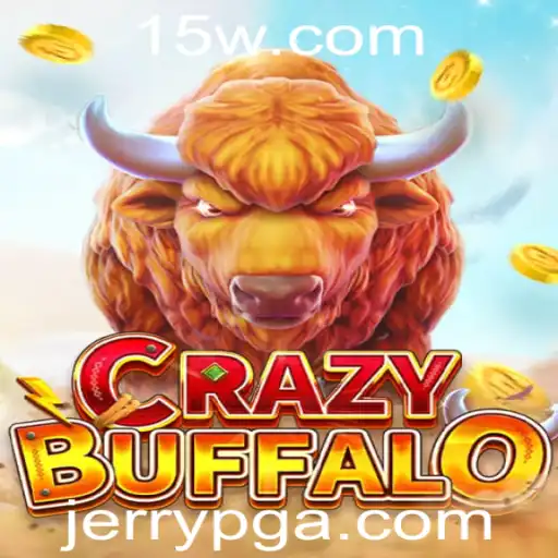 Descubra o Fascinante Mundo de CRAZYBUFFALO: Um Jogo de Estratégia Intrigante