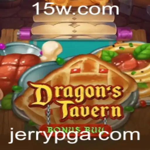 Explorando DragonsTavern: Um Novo Desafio no Mundo dos Jogos