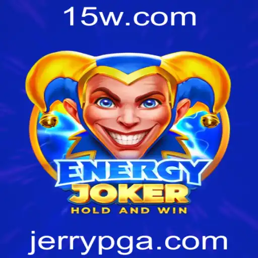 EnergyJoker: Mergulhe na Energia do Universo com Jerrypg