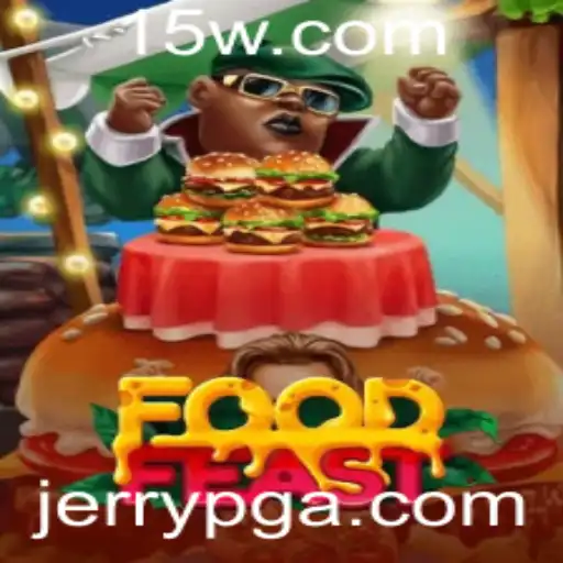 Descubra o Mundo de FoodFeast: O Jogo que Está Transformando a Forma de Cozinhar