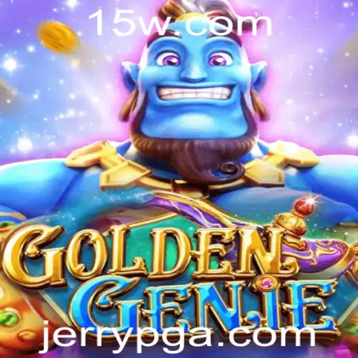 GOLDENGENIE: Um Novo Universo de Estratégia e Intriga