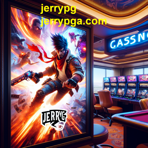 Action Games