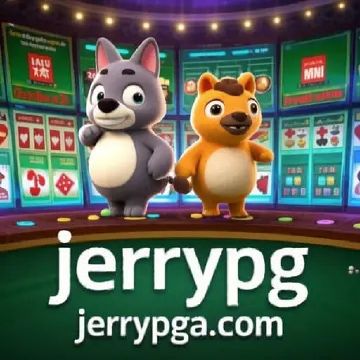 jerrypg