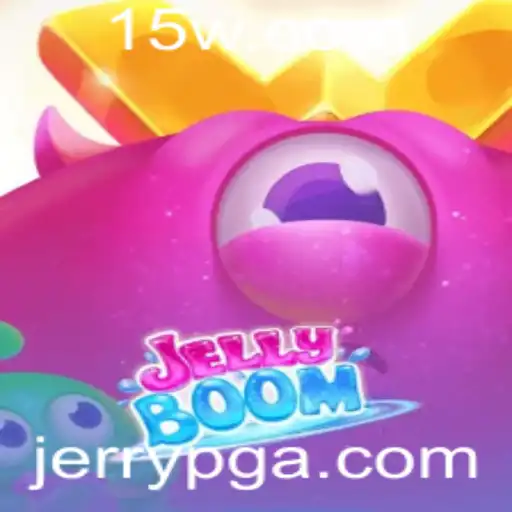 Descubra o Universo Divertido de JellyBoom: Um Jogo de Estratégia com Frutas Explosivas