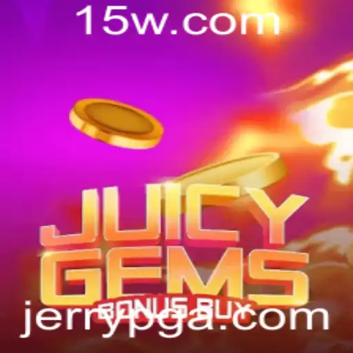 JuicyGemsBonusBuy: Um Mergulho no Fascinante Mundo dos Jogos de Azar