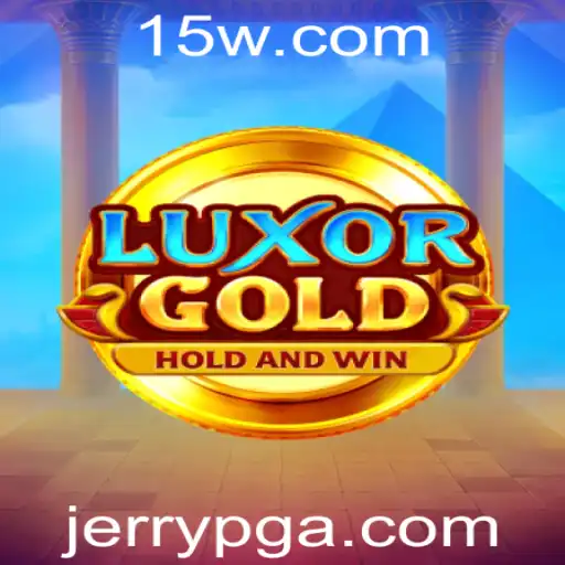 LuxorGold: Explore o Fascinante Mundo de Aventuras com Jerrypg