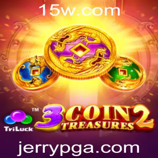3CoinTreasures2: Explorando Aventure-se no Mundo das Riquezas Digitais