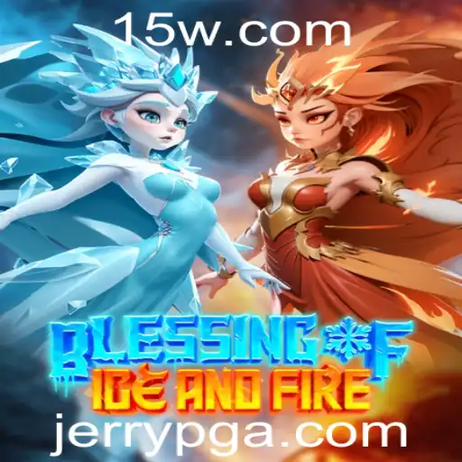 Descubra o Fascinante Mundo de BlessingofIceandFire