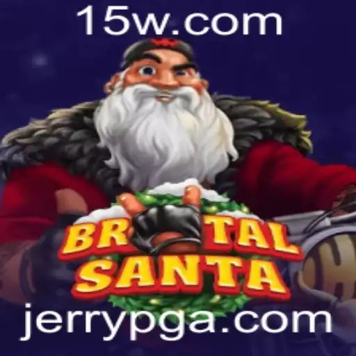 BrutalSanta: Um Mergulho no Inovador Jogo de Natal