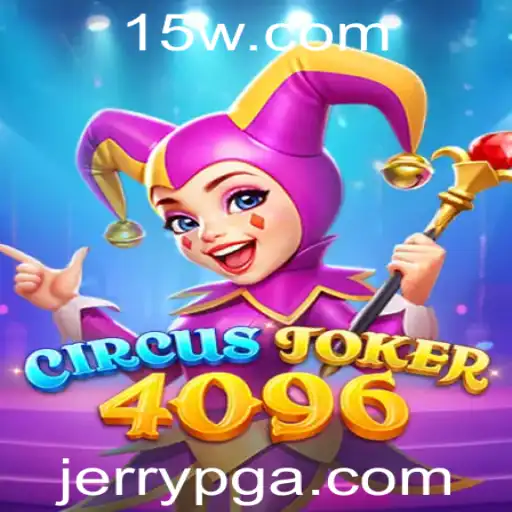 Descubra as Emoções e Estratégias de CircusJoker4096