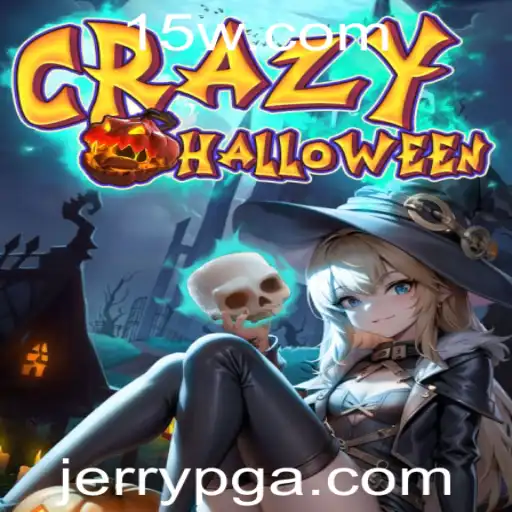 Explorando o Jogo CrazyHalloween: Uma Aventura Assustadora com jerrypg