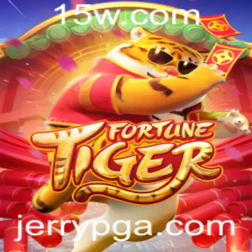 FortuneTiger: Desvendando o Fascinante Mundo deste Jogo de Estratégia