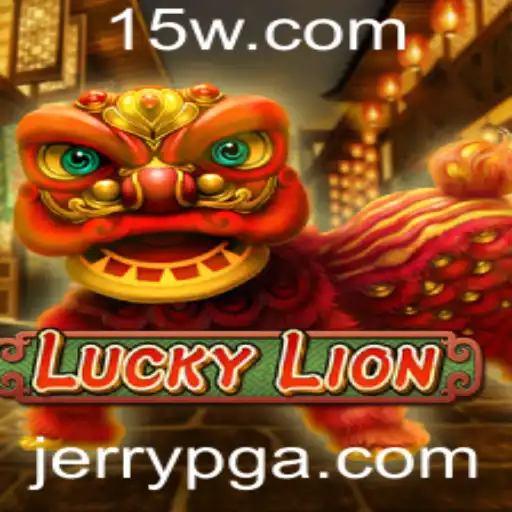 Descubra LuckyLion: O Jogo de Estratégia com uma Pitada de Sorte