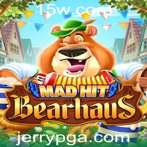 Descubra o Fascinante Mundo de MadHitBearhaus