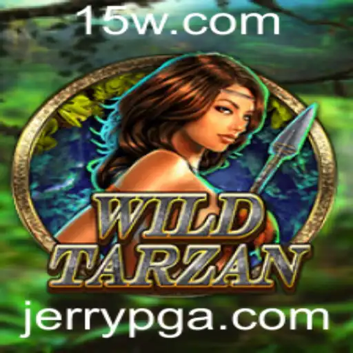 Explorando o Mundo de WildTarzan: Mergulhe na Selva Virtual