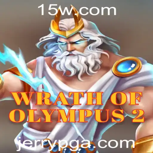 Descubra as Aventuras Épicas de WrathofOlympus2