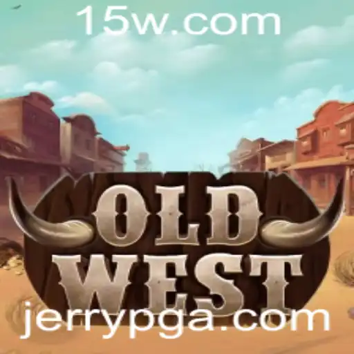 Desvendando OldWest: Uma Imersão nas Aventuras do Velho Oeste com JerryPG