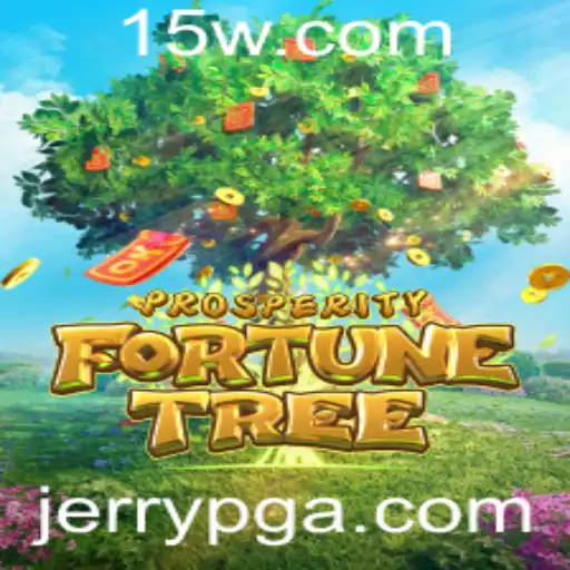 Explorando ProsperityFortuneTree: O Mundo do Jogo Inovador com jerrypg
