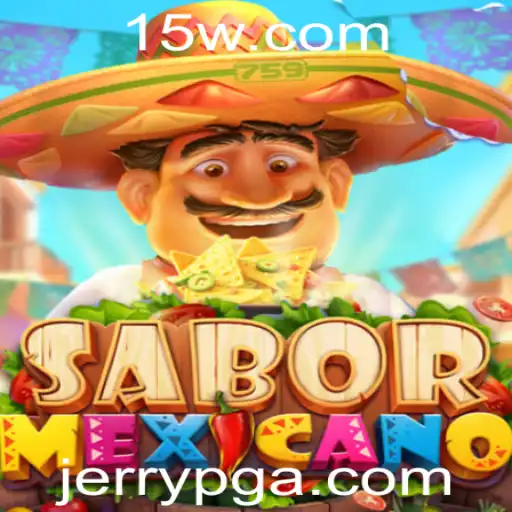 Descubra o Mundo de SaborMexicano: Um Jogo Envolvente e Delicioso