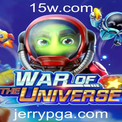 WAROFTHEUNIVERSE: Um Mergulho nas Mecânicas e História do Jogo