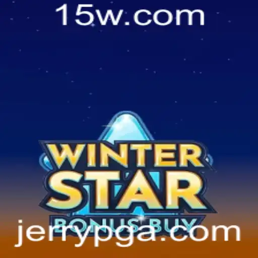 Descubra WinterStarBonusBuy - O Novo Fenômeno nos Jogos Online